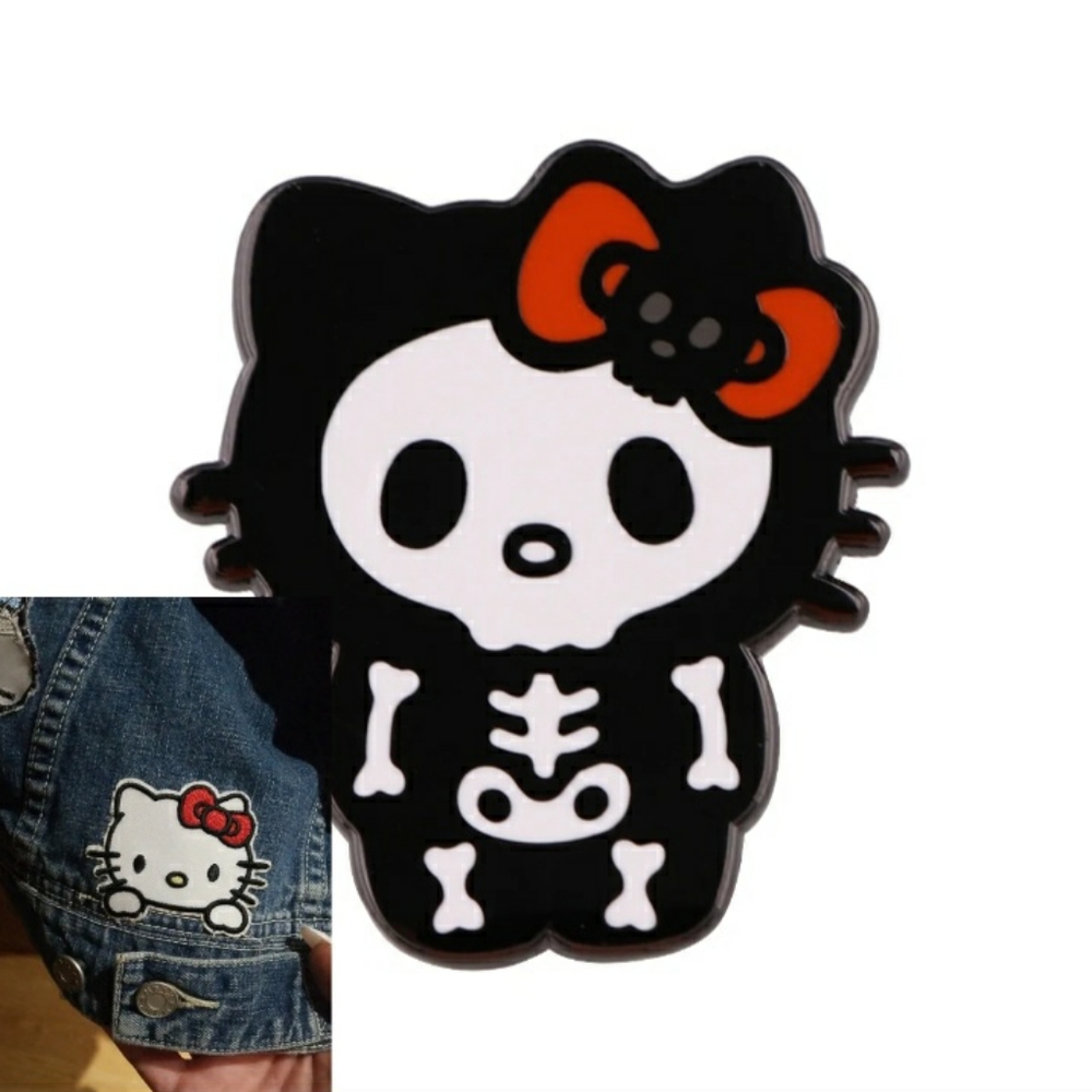 HELLO KITTY PIN